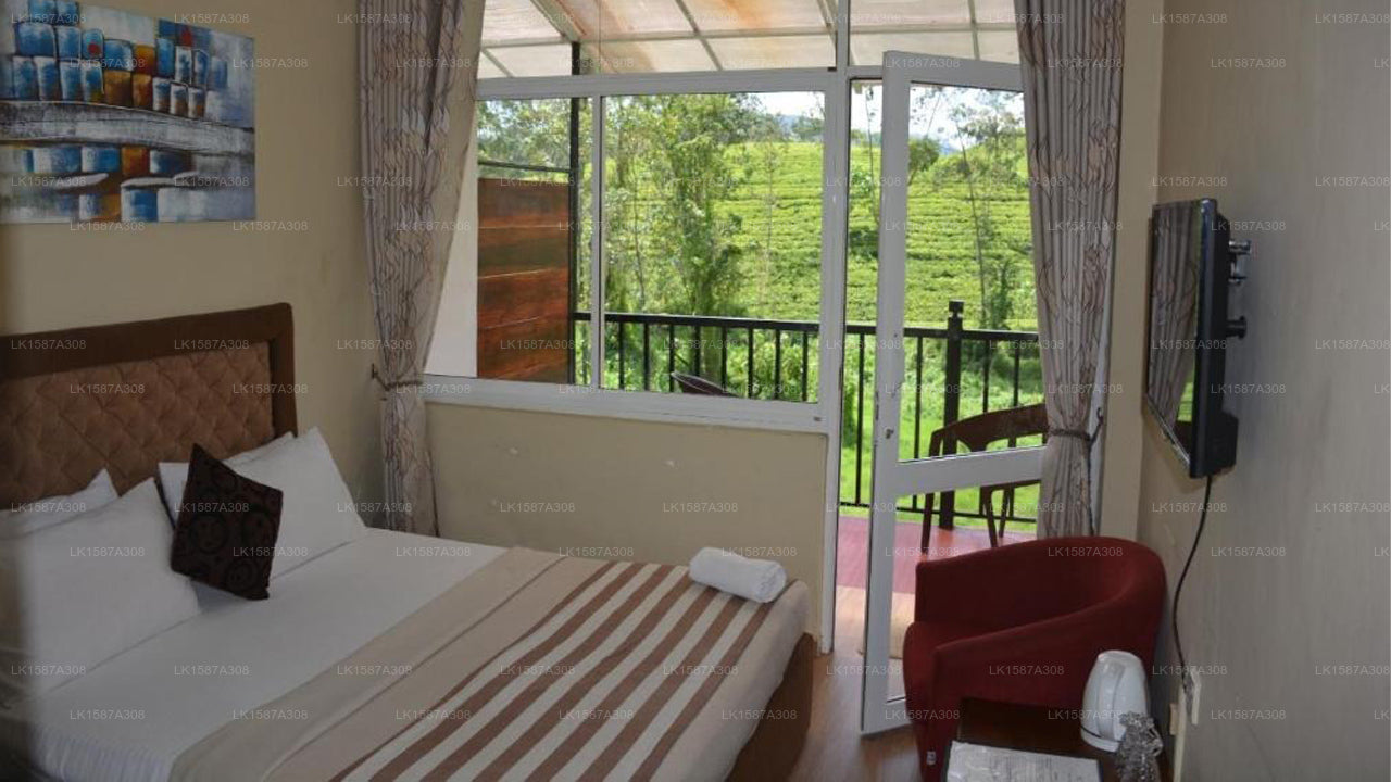 Hill Cool Restaurant, Nuwara Eliya