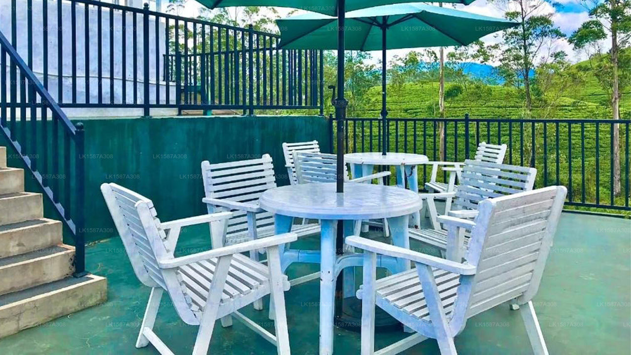 Hill Cool Restaurant, Nuwara Eliya