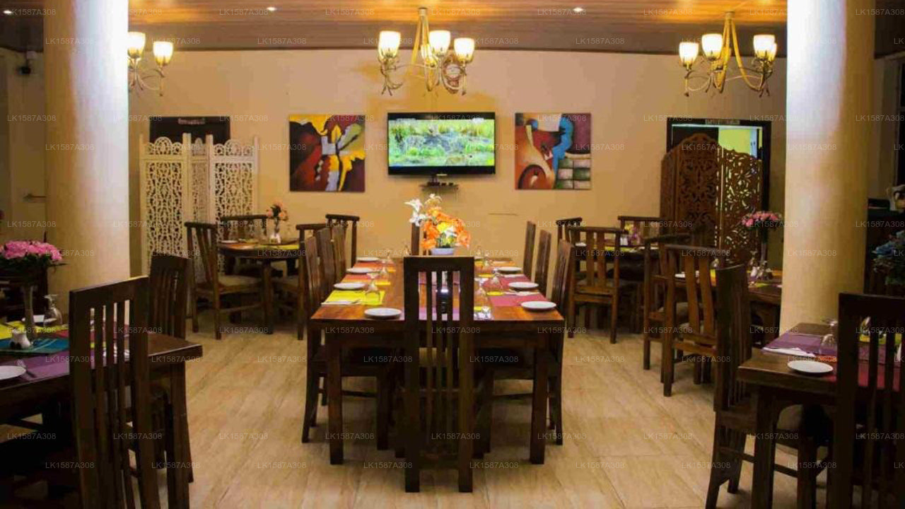 Hill Cool Restaurant, Nuwara Eliya
