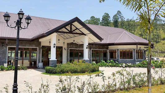 Yoho Talawakele Rasthaus