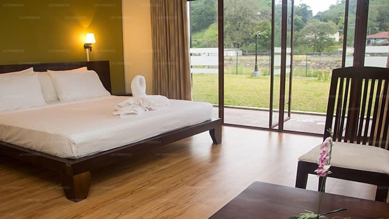 Yoho Talawakele Rasthaus