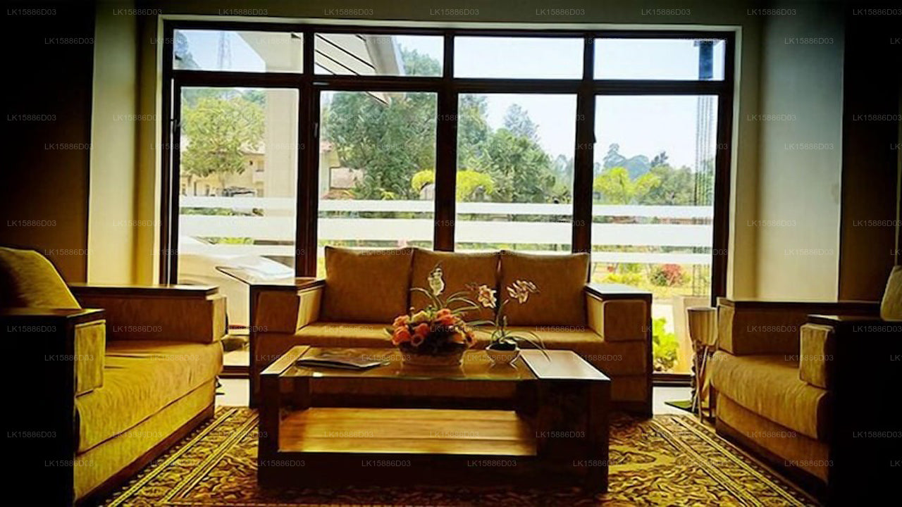 Yoho Talawakele Rasthaus