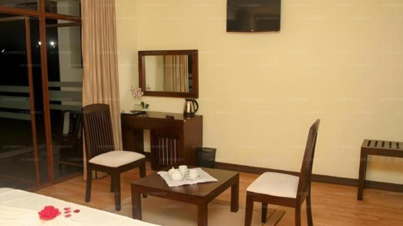 Yoho Talawakele Rasthaus