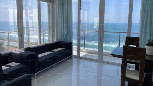 Colombo Apartment mit Meerblick