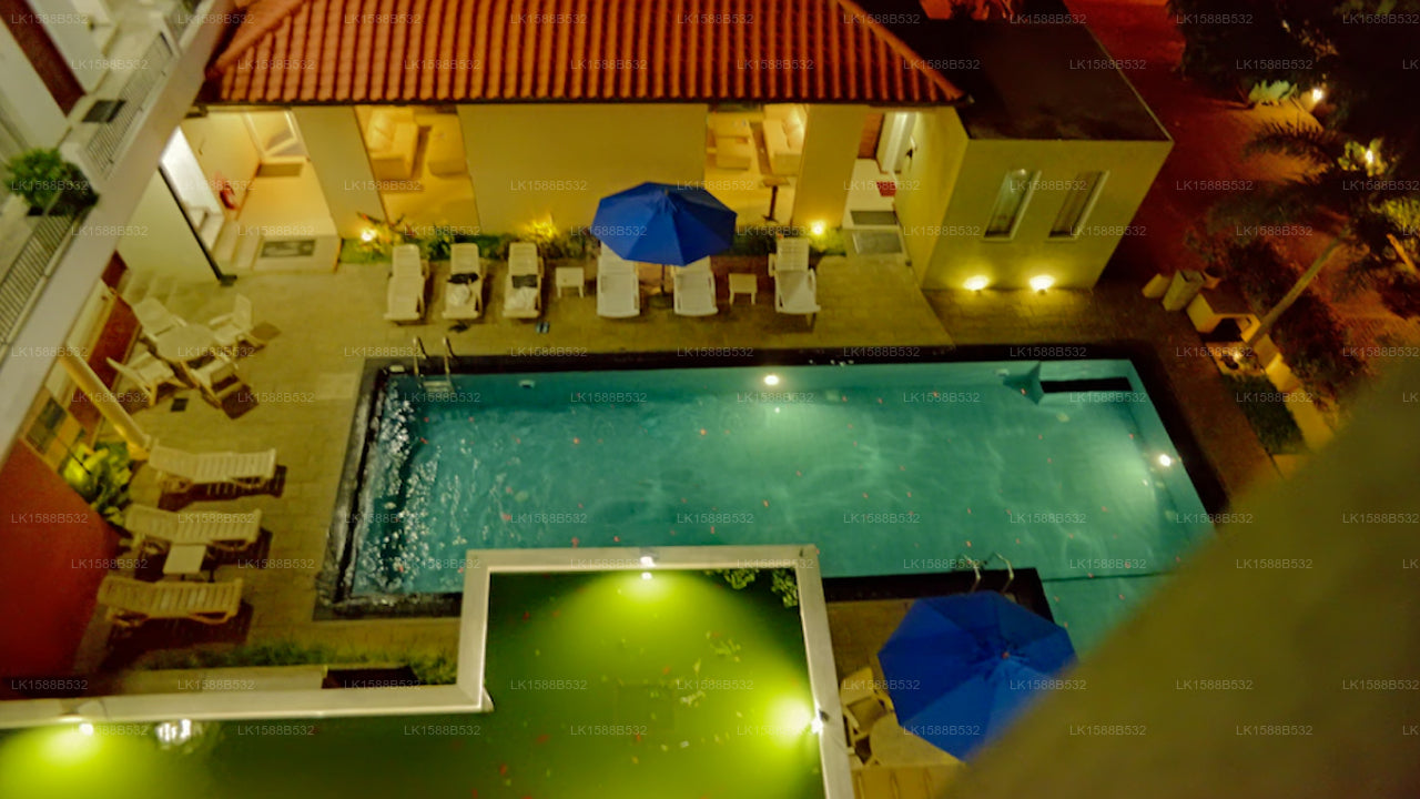 Ceylan Lodge, Anuradhapura 