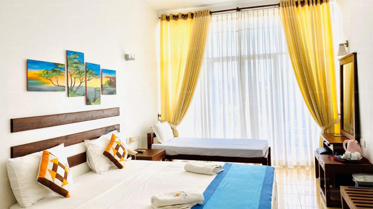 Ceylan Lodge, Anuradhapura 
