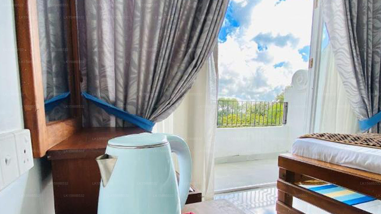 Ceylan Lodge, Anuradhapura 