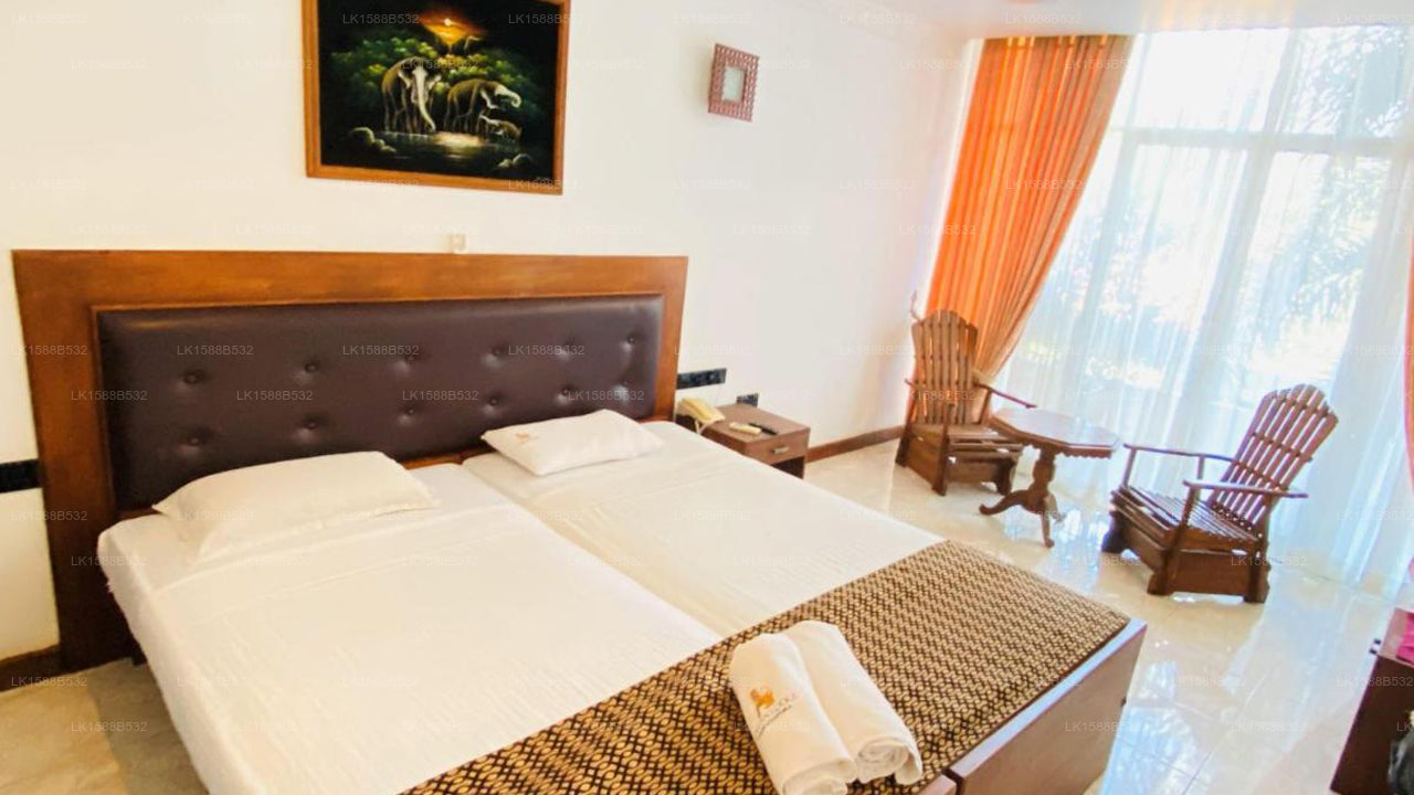 Ceylan Lodge, Anuradhapura 