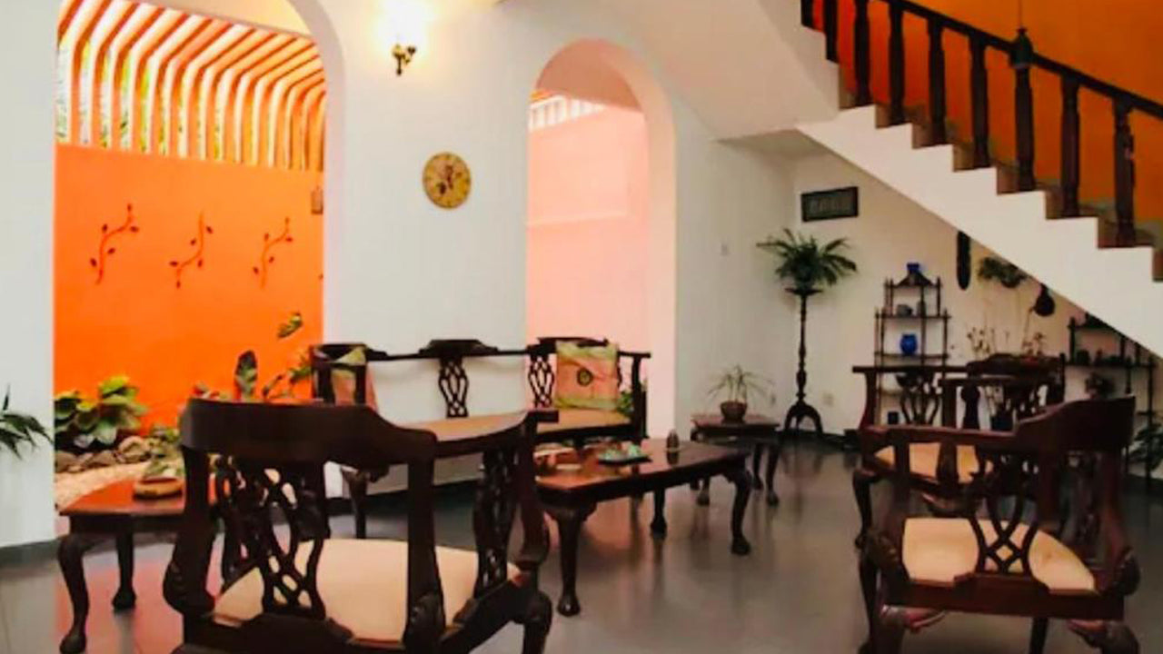 Brise des Paradieses