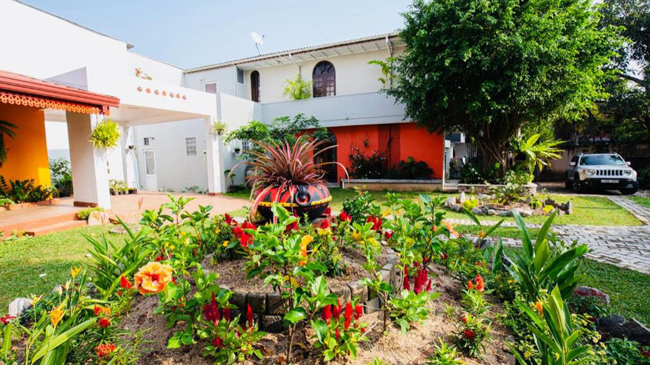 Brise des Paradieses