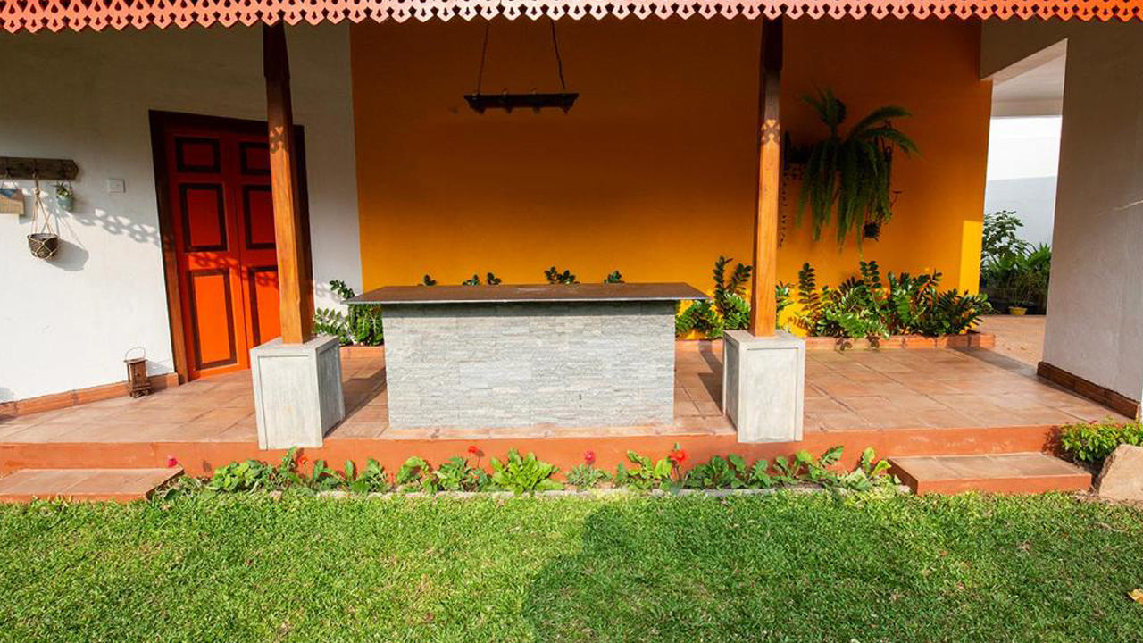 Brise des Paradieses