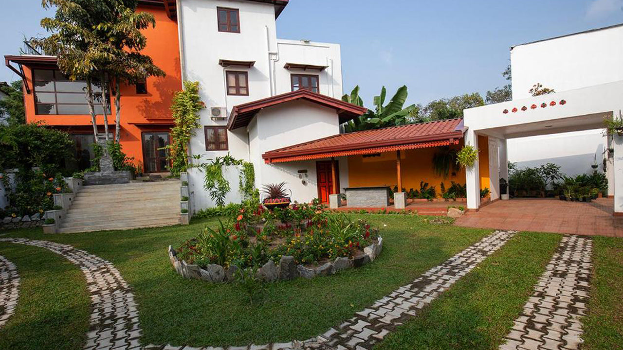 Brise des Paradieses