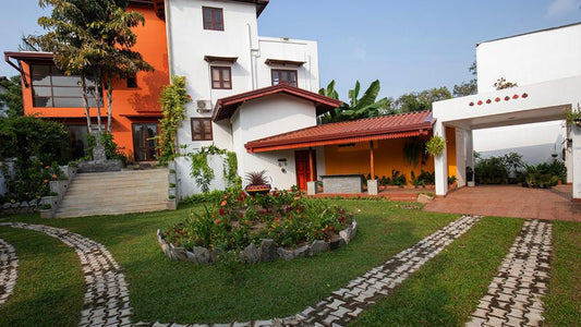 Brise des Paradieses