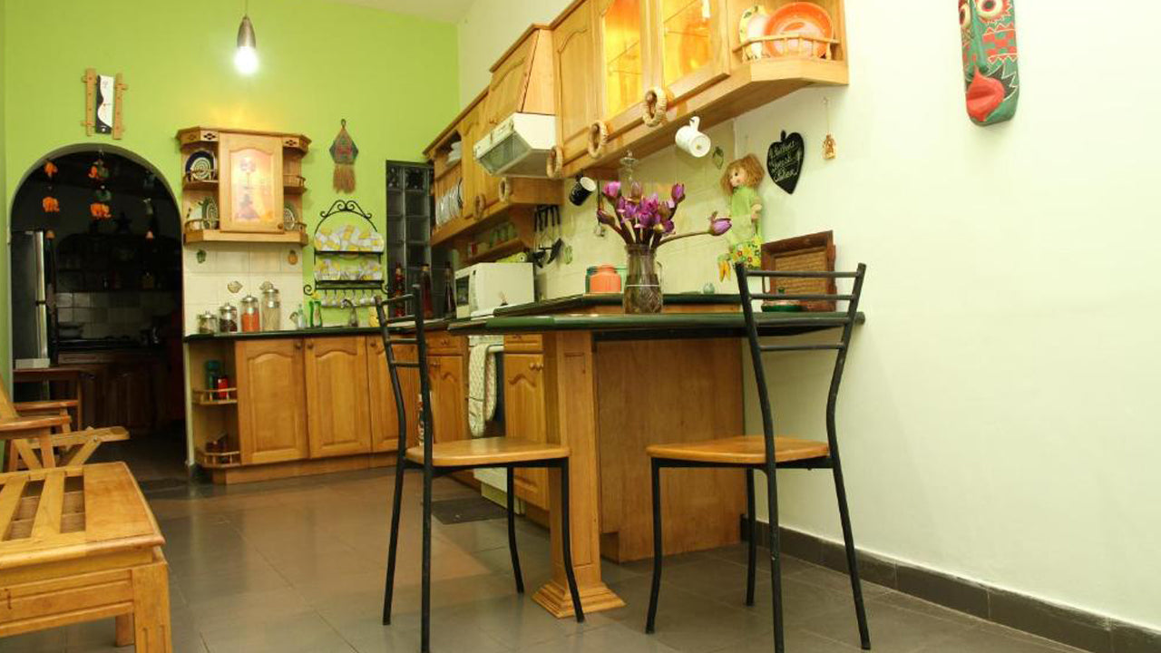 Brise des Paradieses