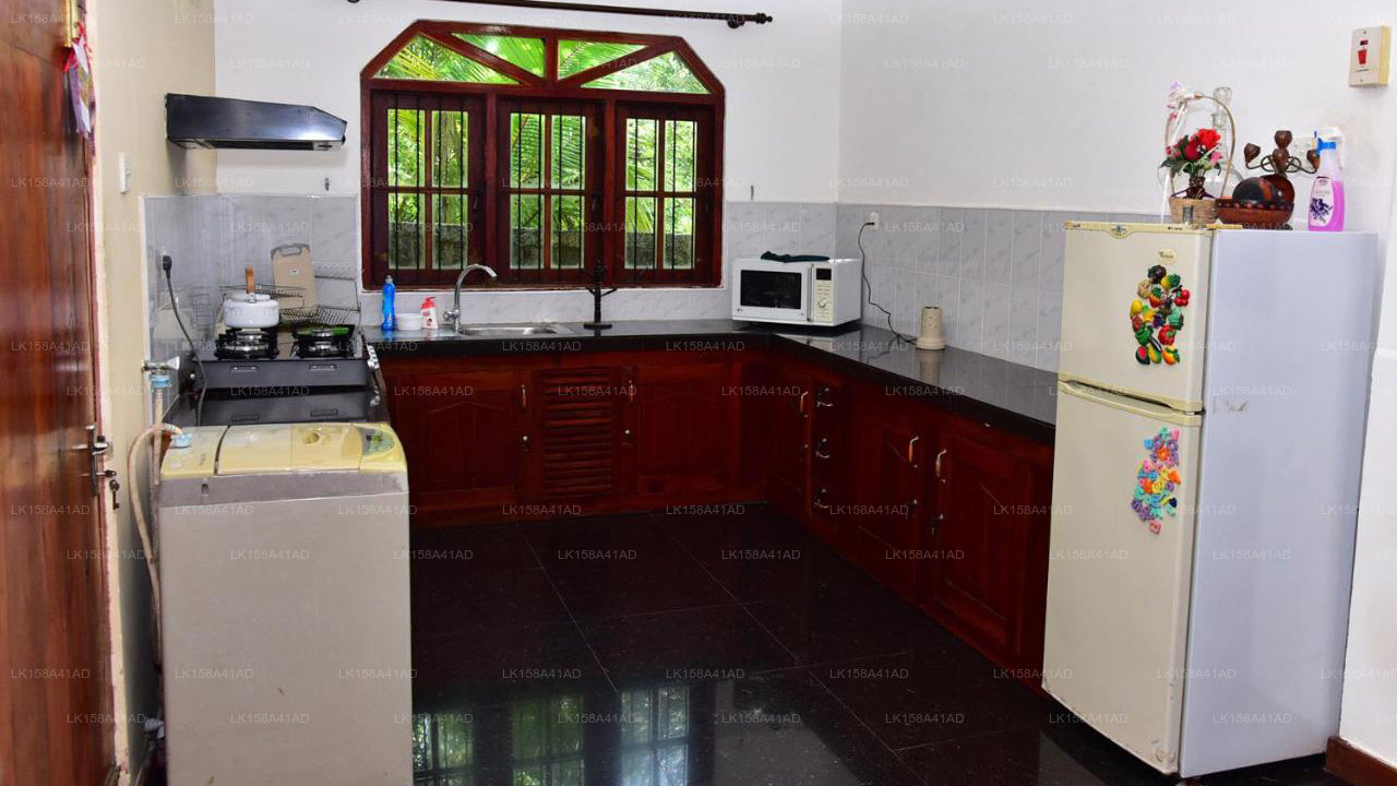 Morgan Villa, Galle