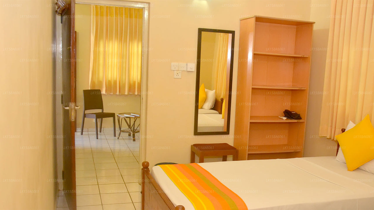 Paradise Holiday Village, Negombo 