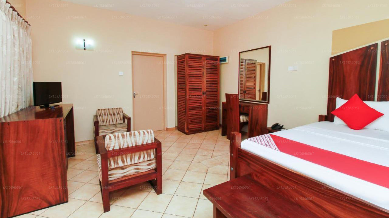 Paradise Holiday Village, Negombo 