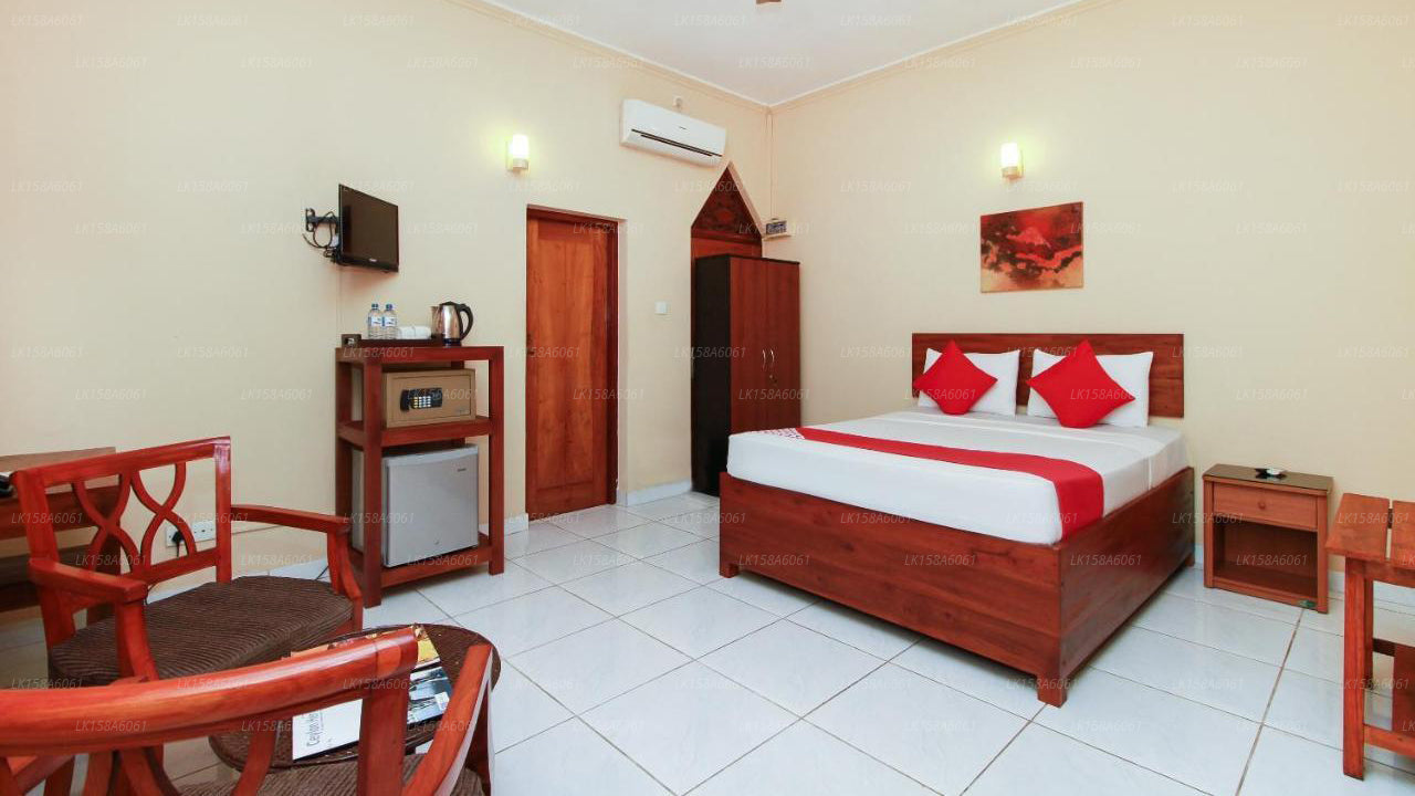 Paradise Holiday Village, Negombo 
