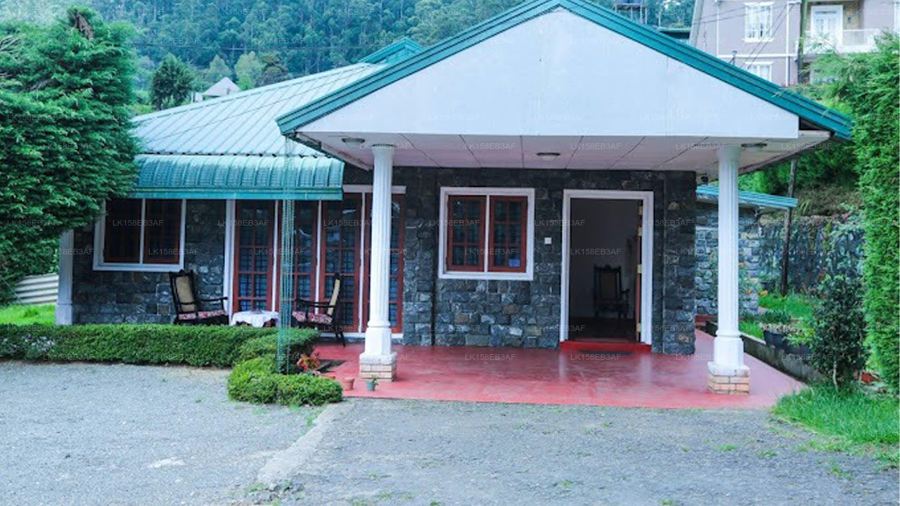 Steinbungalow, Nuwara Eliya