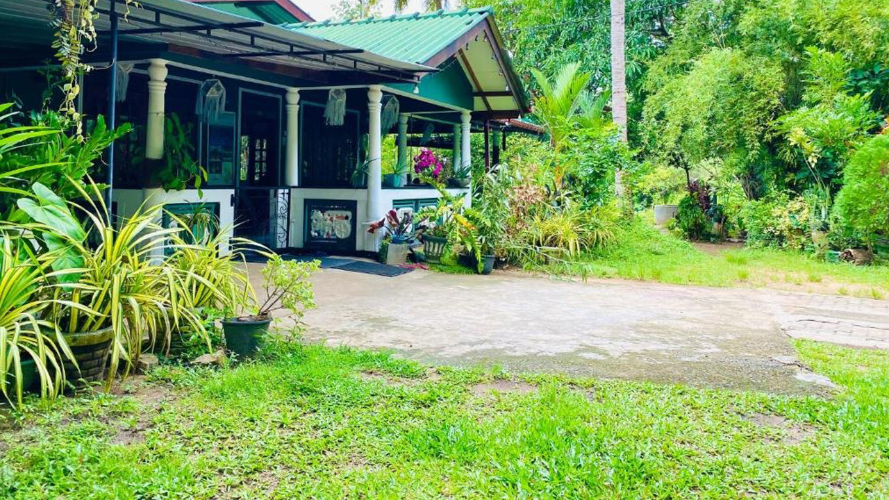 Sigiri Saman Home Stay, Sigiriya