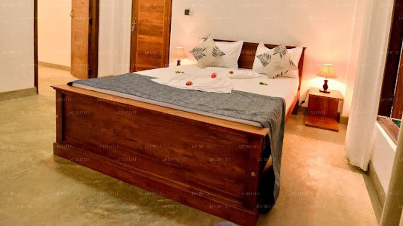das Nuwara Wewa Holiday Resort, Anuradhapura