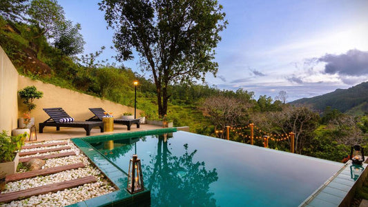 Das Capoe-Haus, Haputale