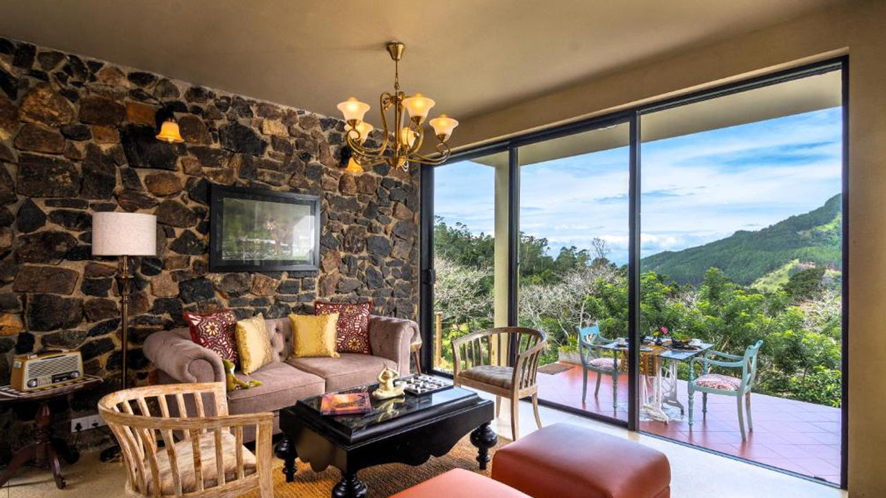 Das Capoe-Haus, Haputale