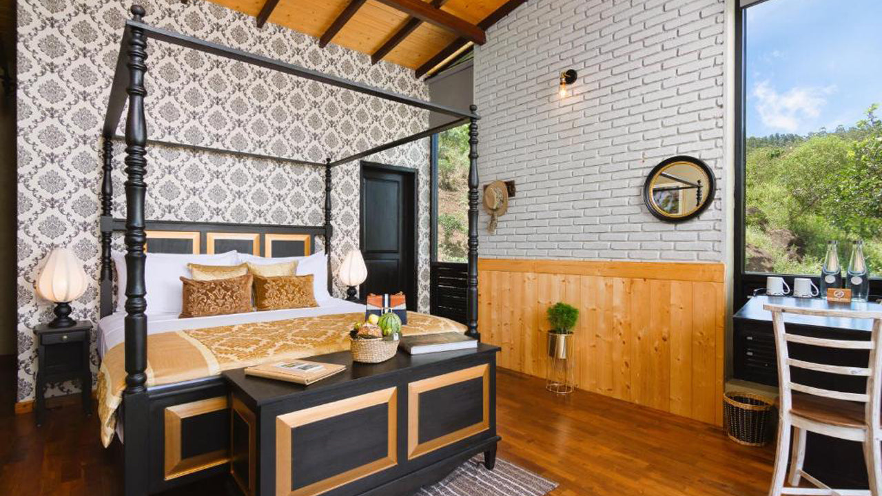 Das Capoe-Haus, Haputale