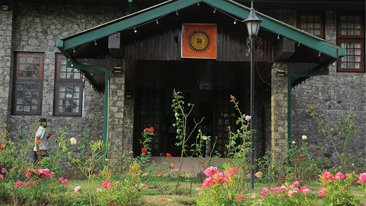 Bandarawela Ferienhaus, Bandarawela