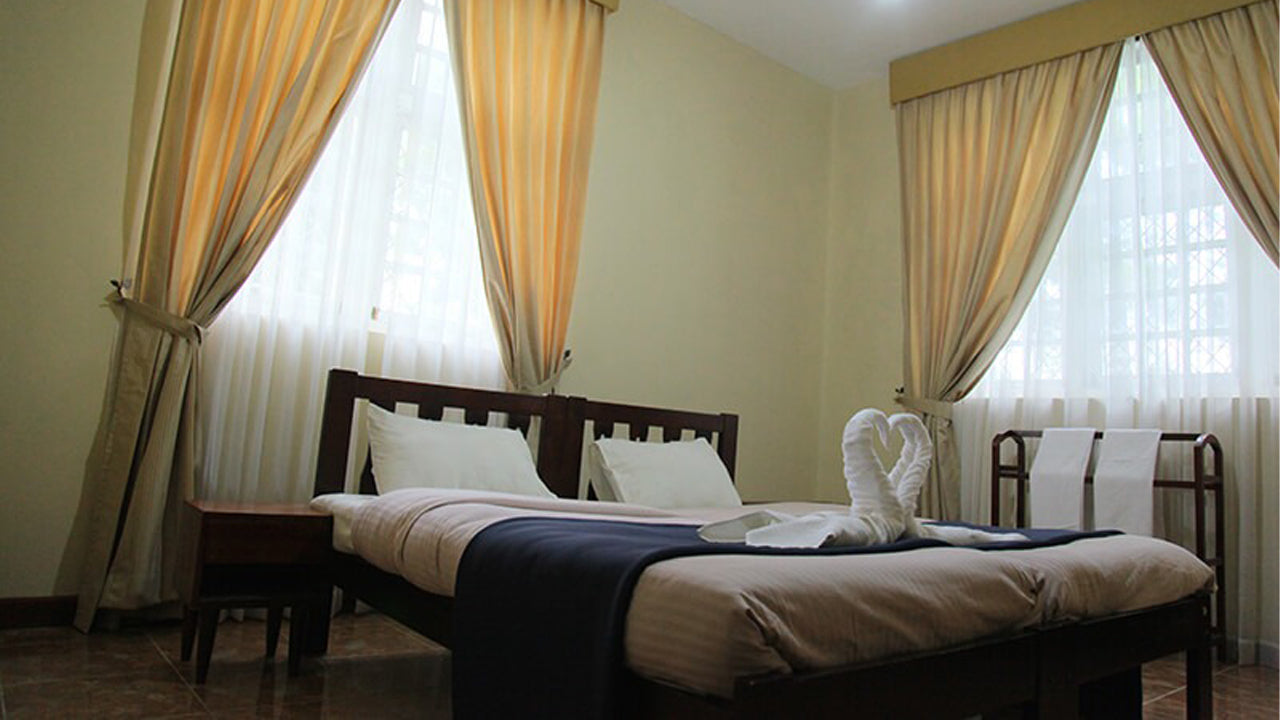 Bandarawela Ferienhaus, Bandarawela