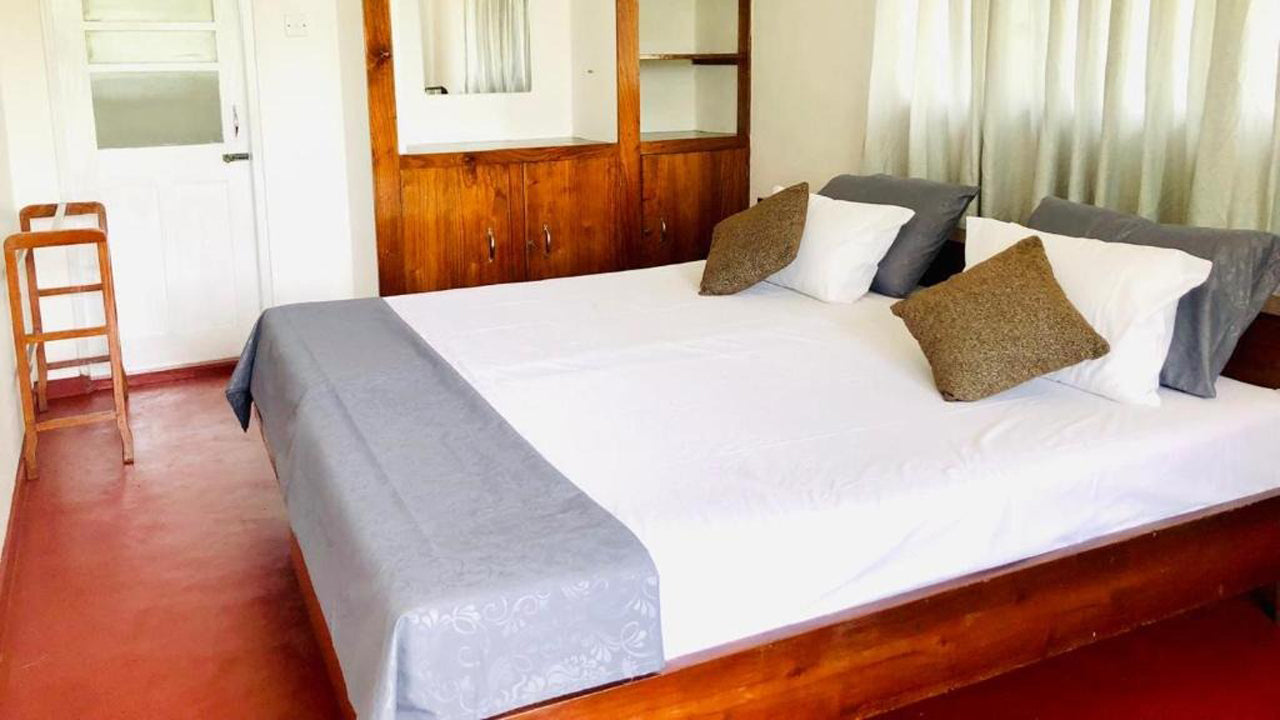 Jahreszeitennest, Bandarawela