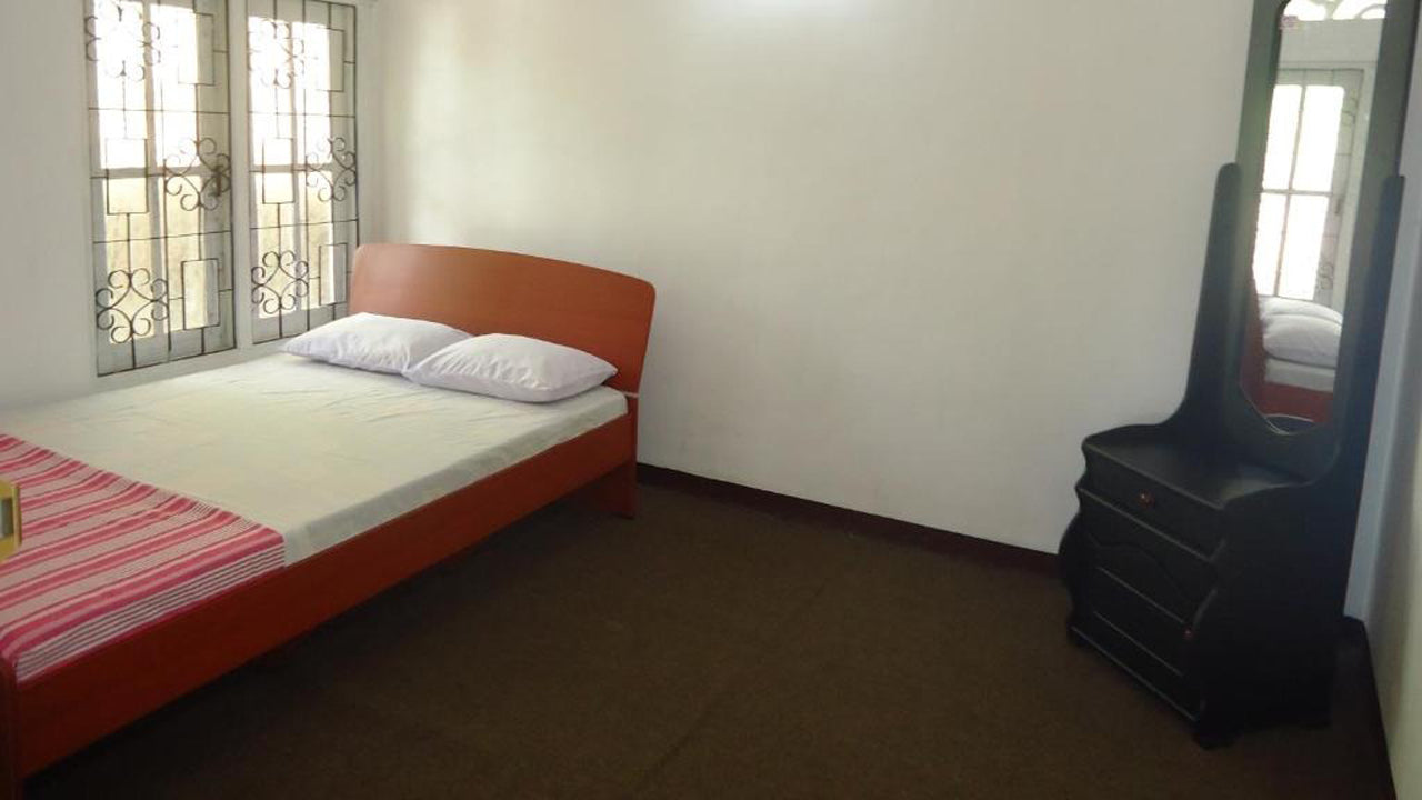 Bandarawela Ferienhaus, Bandarawela