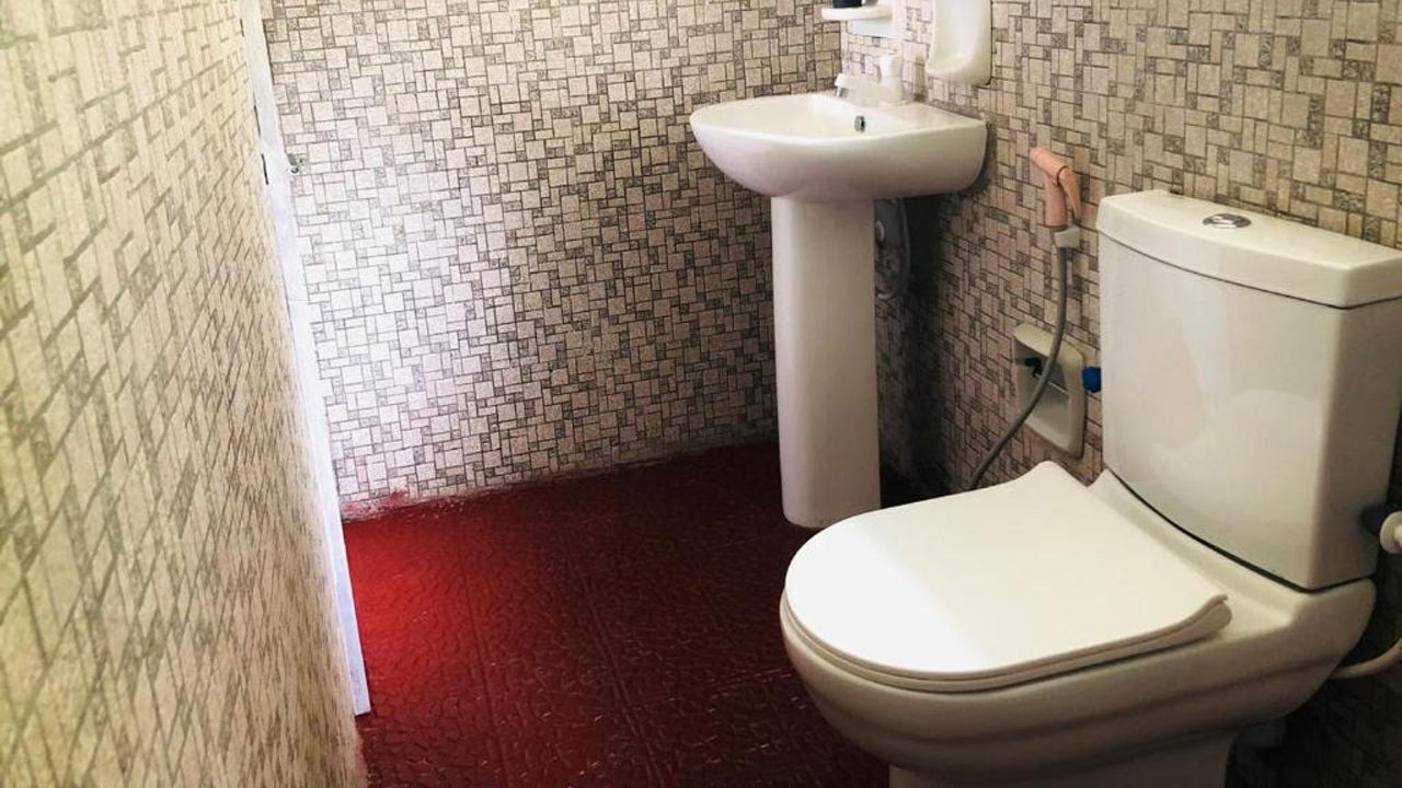 Jahreszeitennest, Bandarawela