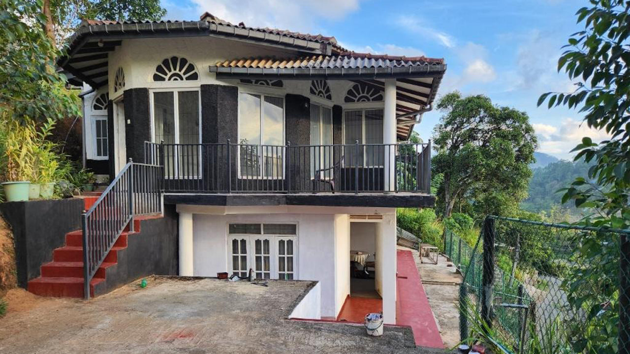 Bandarawela Ferienhaus, Bandarawela