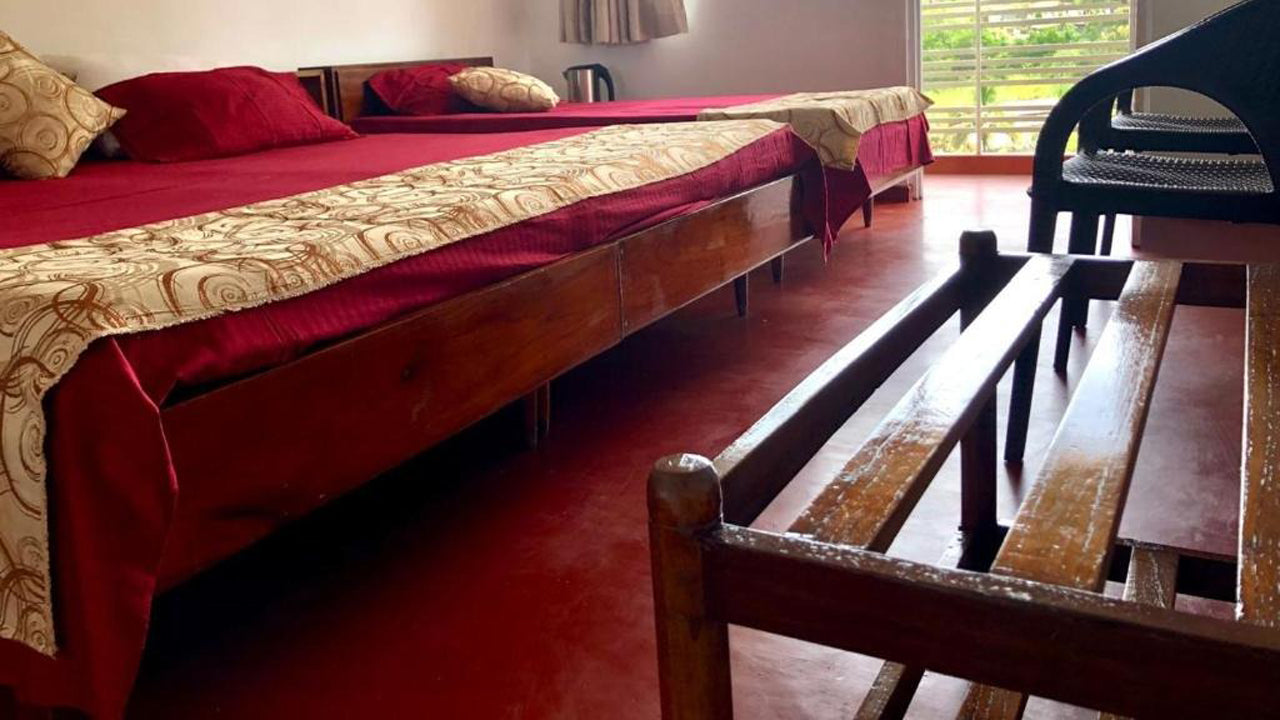 Jahreszeitennest, Bandarawela