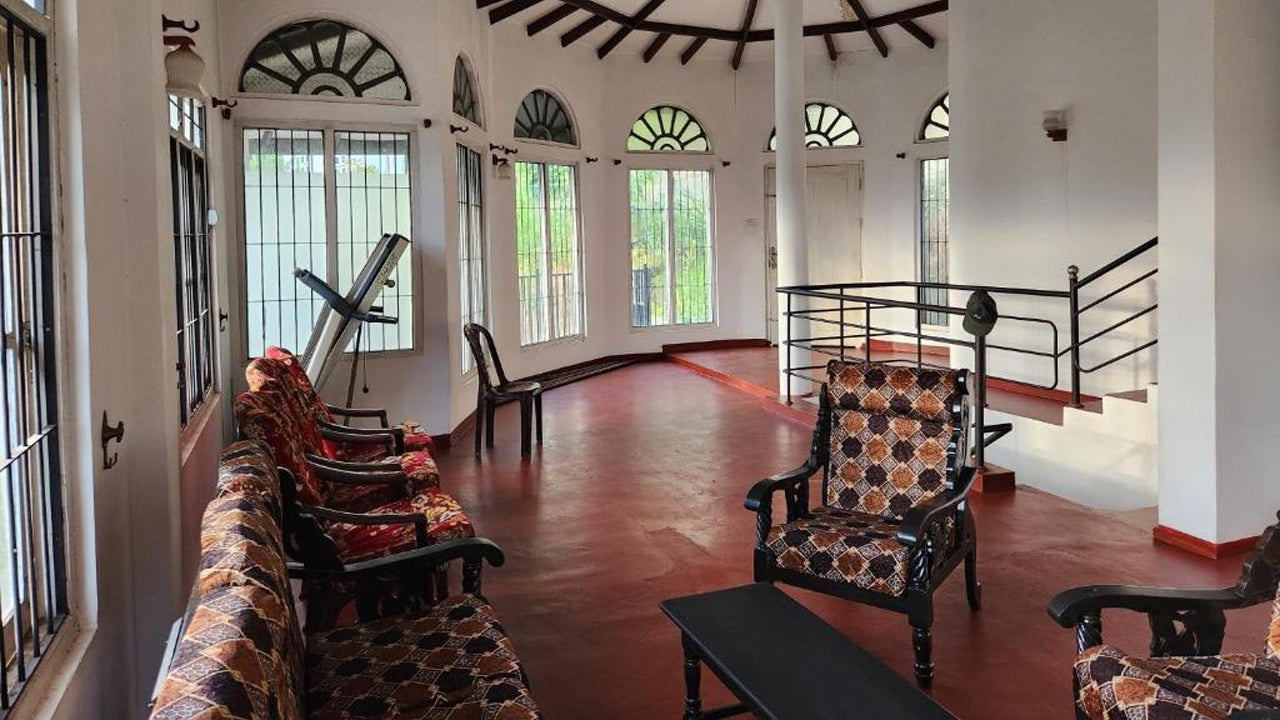 Bandarawela Ferienhaus, Bandarawela