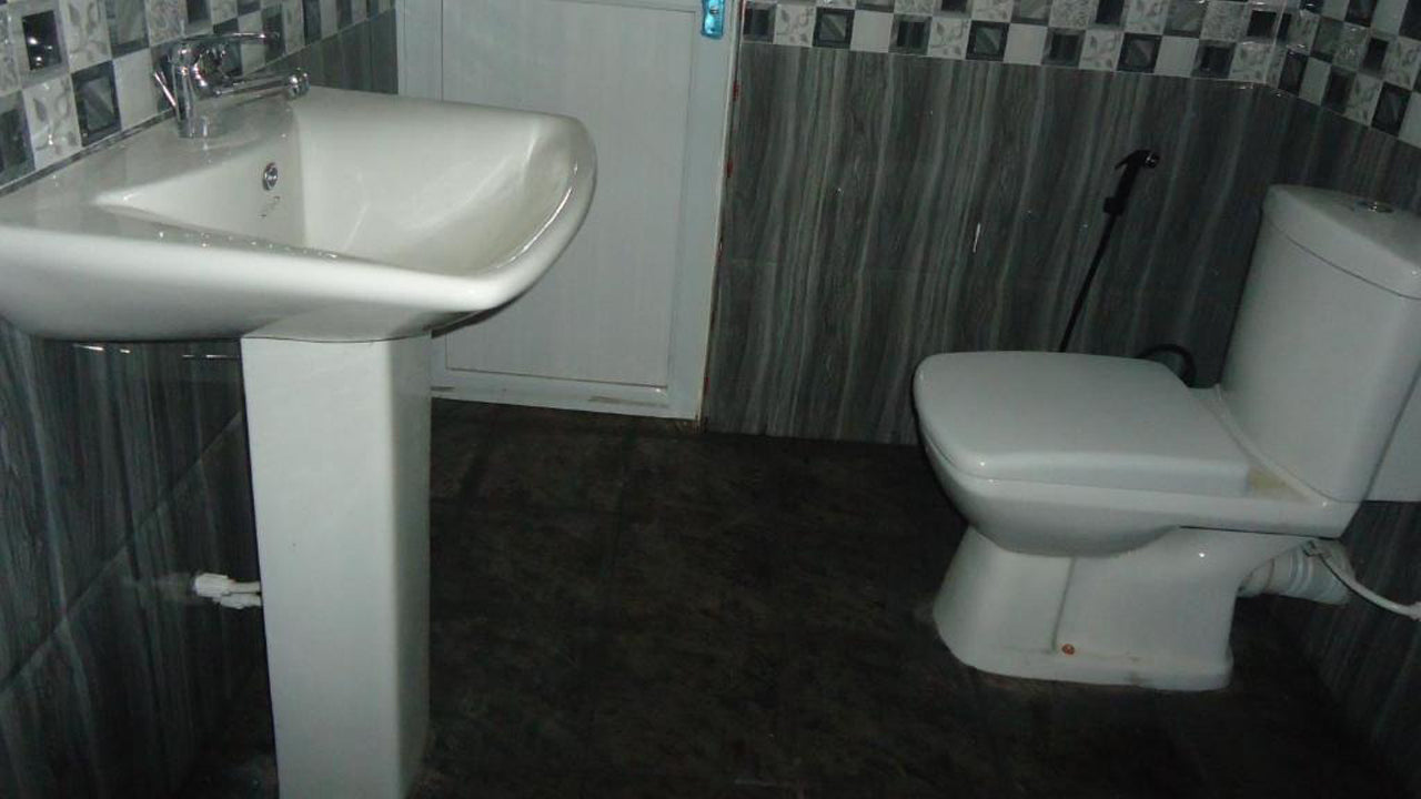 Bandarawela Ferienhaus, Bandarawela