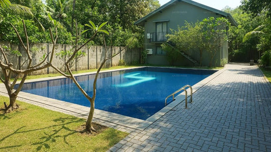 Moi Dambulla von DBI, Dambulla