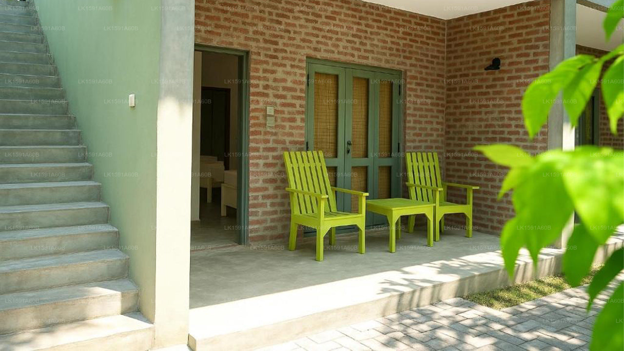 Moi Dambulla von DBI, Dambulla