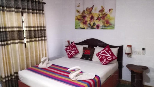 Gangula Öko-Lodge Sigiriya