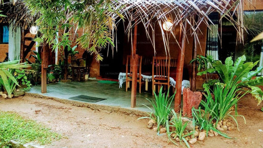 Alte Grand Villa, Pinnawala