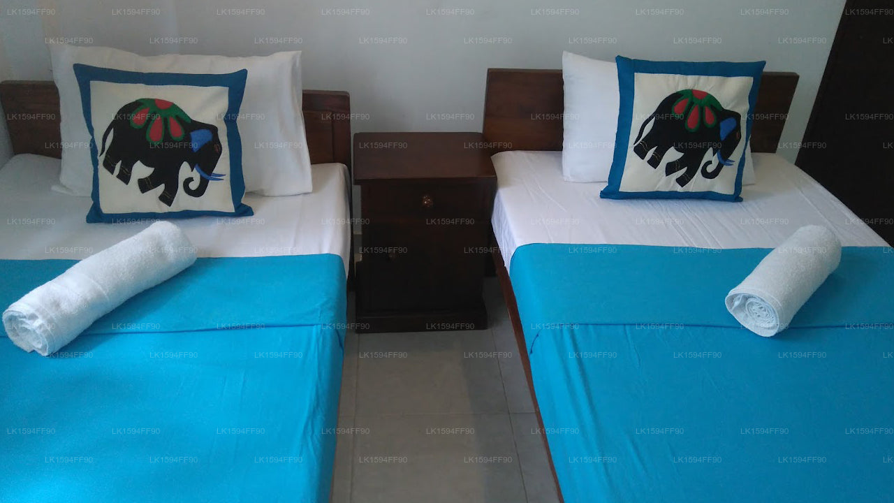 Villa Seven Panadura Sri Lanka