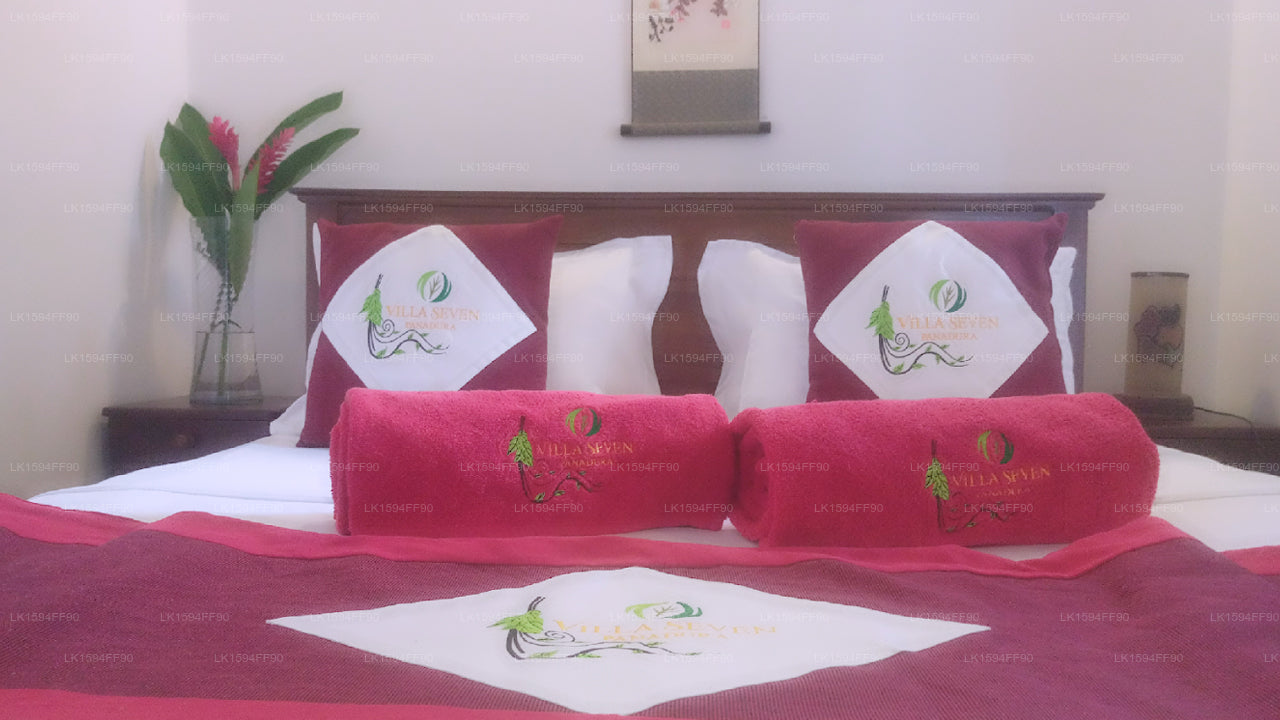 Villa Seven Panadura Sri Lanka