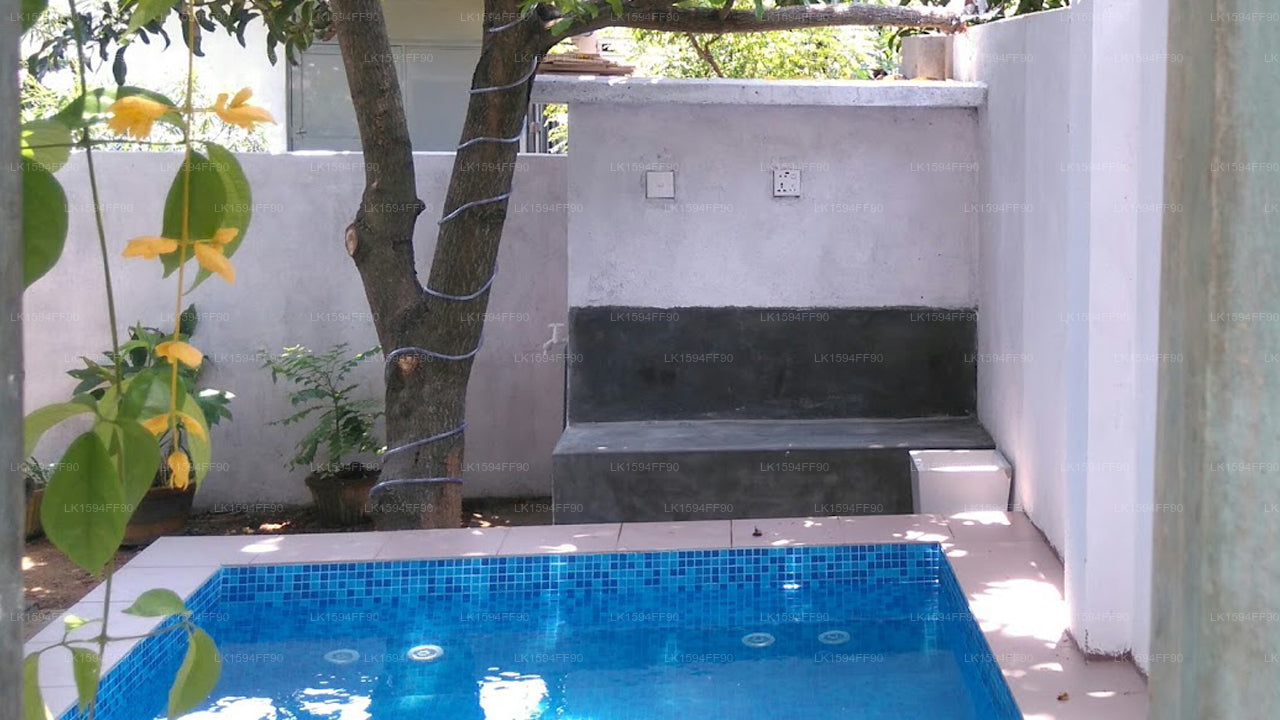 Villa Seven Panadura Sri Lanka