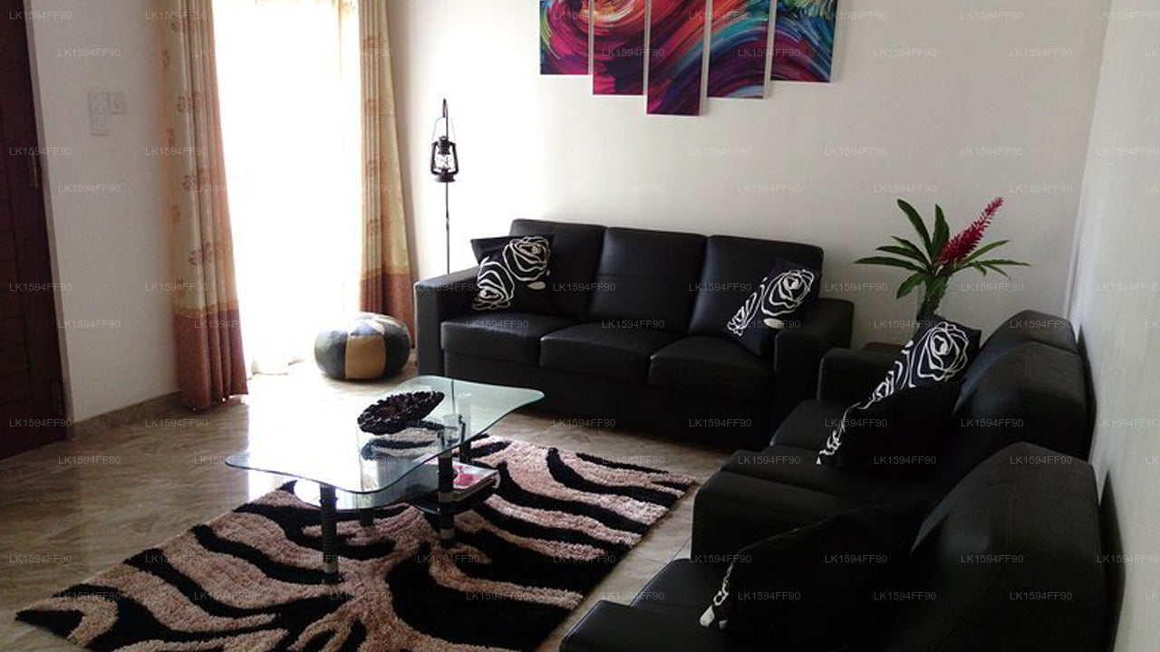 Villa Seven Panadura Sri Lanka