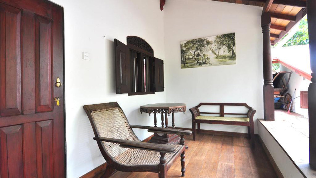 Die Waves Beach Chalets