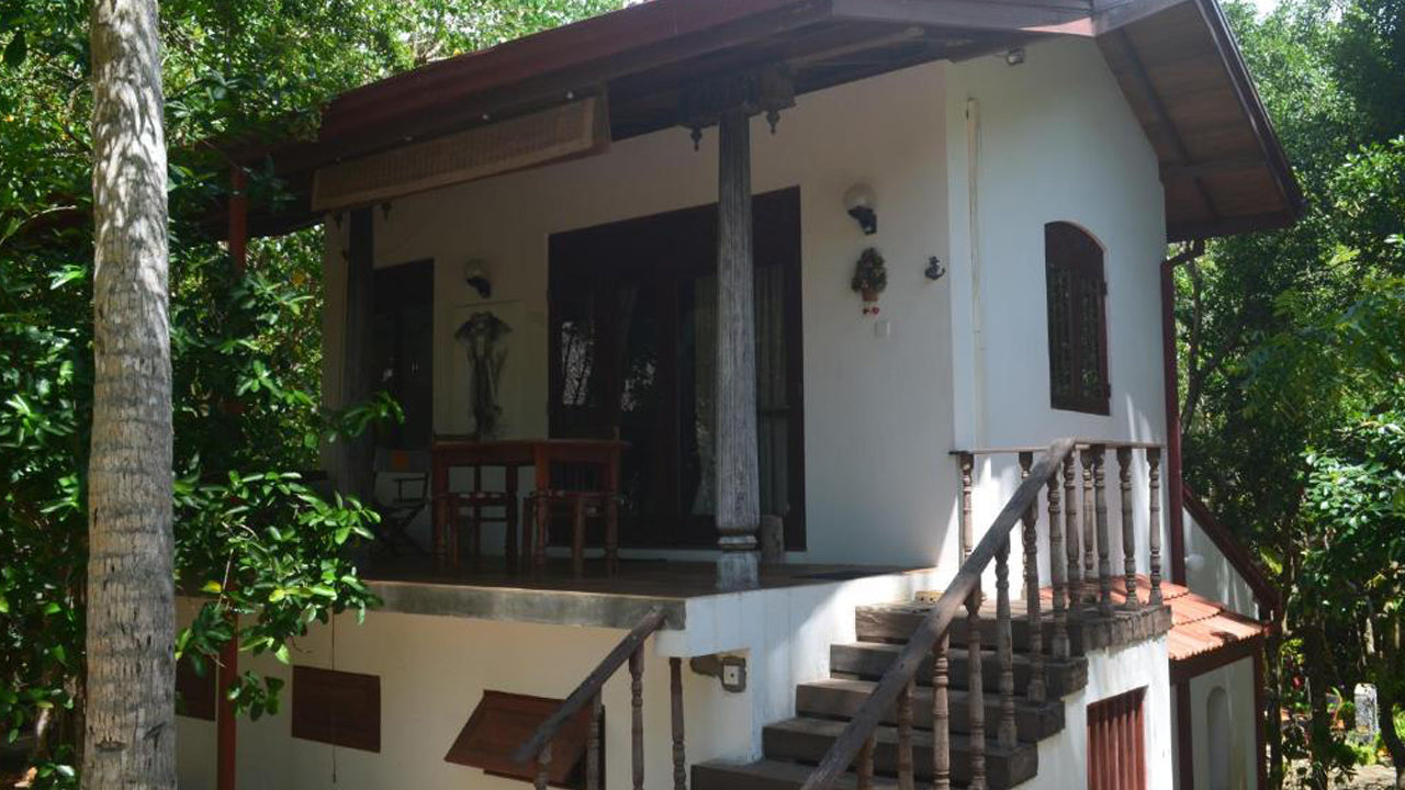 Die Waves Beach Chalets