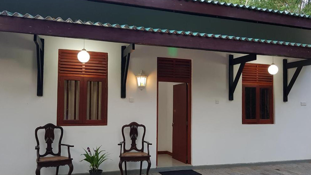 Die Waves Beach Chalets