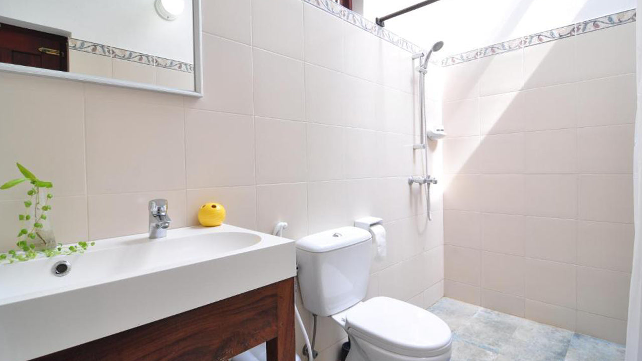 Die Waves Beach Chalets