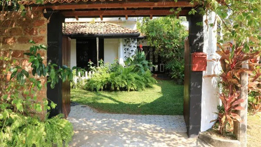 Flüsternder Ozean, Panadura
